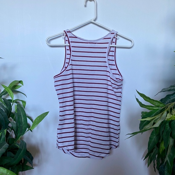 ✨2 FOR 20 ✨ - Sailors Tank Top - Picture 2 of 2